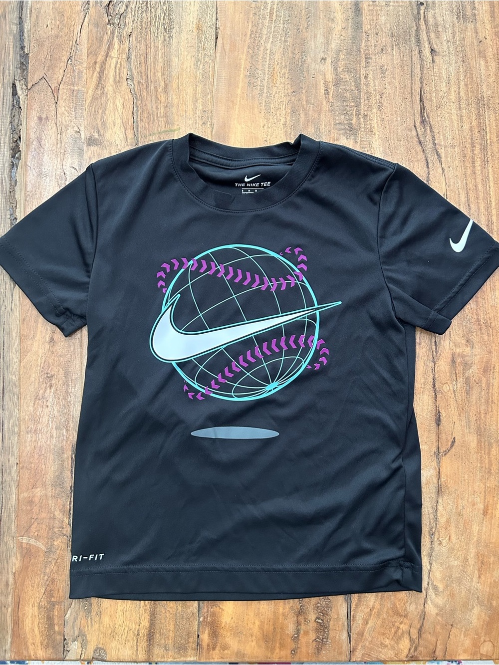 Nike athletic shirt